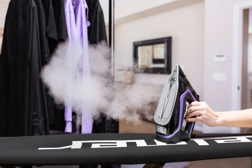 Glidepro 2600W ZIR2600 Lygintuvas by Zelmer