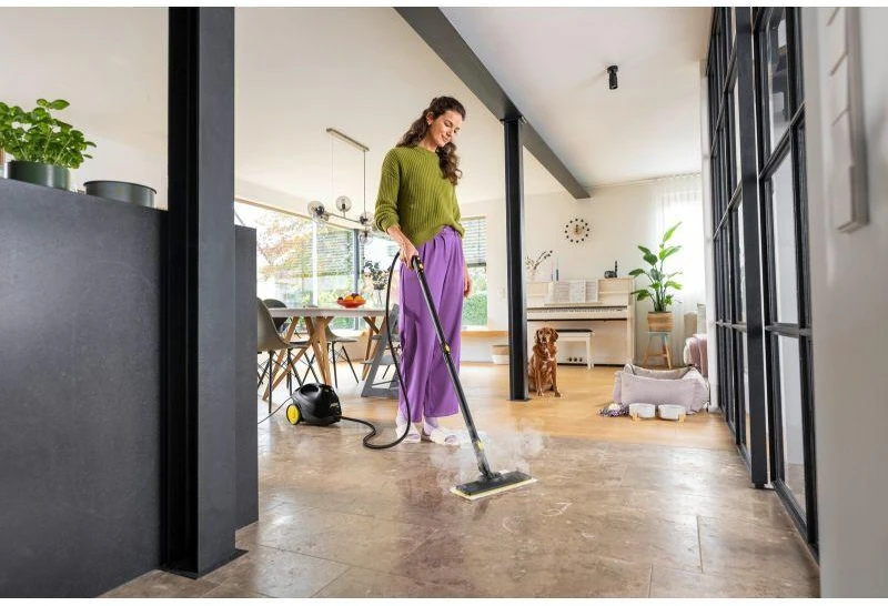Karcher SC 3 EasyFix Special *ES