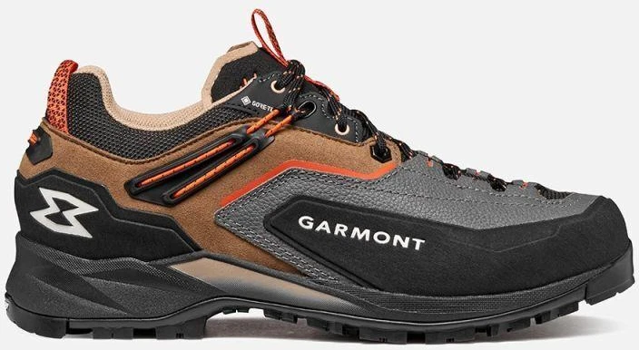 Garmont Akron GTX suaugusiųjų rudi batai