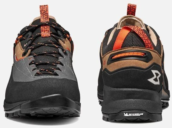 Garmont Akron GTX suaugusiųjų rudi batai