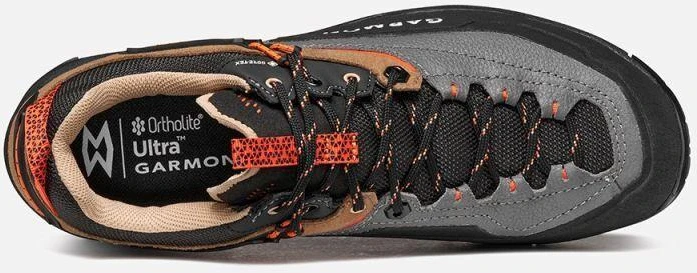 Garmont Akron GTX suaugusiųjų rudi batai