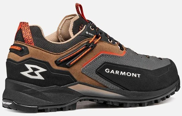 Garmont Akron GTX suaugusiųjų rudi batai