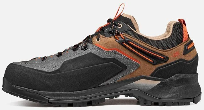 Garmont Akron GTX suaugusiųjų rudi batai