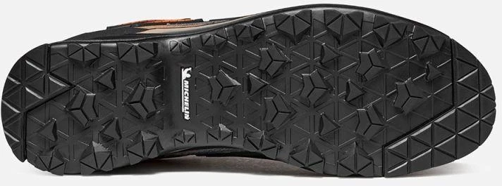 Garmont Akron GTX suaugusiųjų rudi batai
