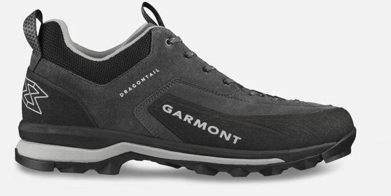 Garmont Dragontail laipiojimo batai – „Shadow Pilkas“ / „Neutral Pilkas“ spalvos
