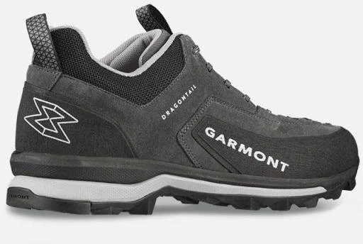 Garmont Dragontail laipiojimo batai – „Shadow Pilkas“ / „Neutral Pilkas“ spalvos