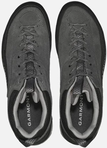 Garmont Dragontail laipiojimo batai – „Shadow Pilkas“ / „Neutral Pilkas“ spalvos