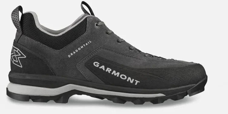 Garmont Dragontail laipiojimo batai – „Shadow Pilkas“ / „Neutral Pilkas“ spalvos