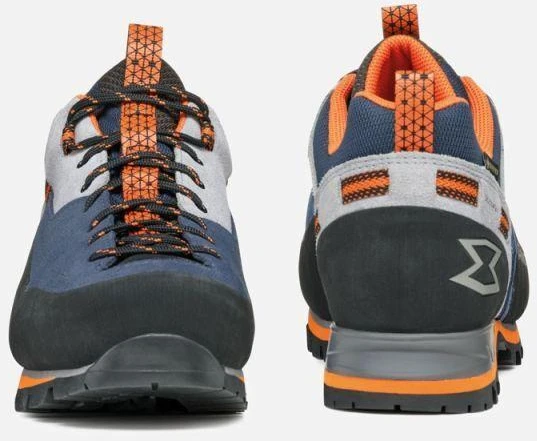 Carruzzo Garmont Dragontail Mnt EVO GTX Suaugusiems Mėlyna