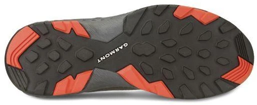 Garmont Groove Mid G-Dry M batai 92800578426