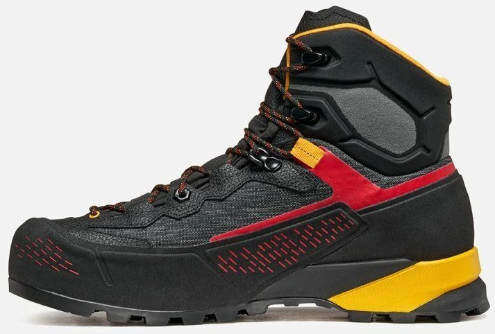 Garmont Hexagon GTX suaugusiųjų batai, juodi