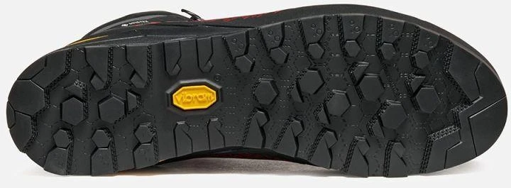 Garmont Hexagon GTX suaugusiųjų batai, juodi