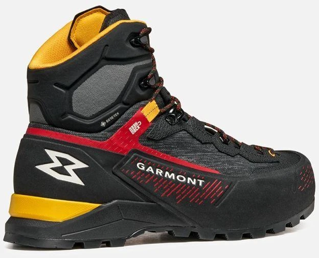 Garmont Hexagon GTX suaugusiųjų batai, juodi