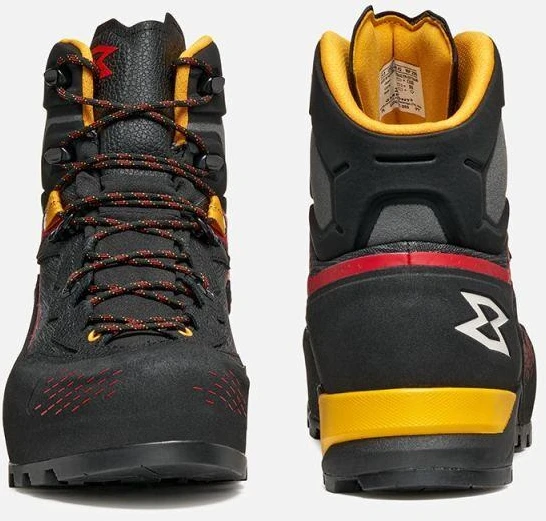 Garmont Hexagon GTX suaugusiųjų batai, juodi