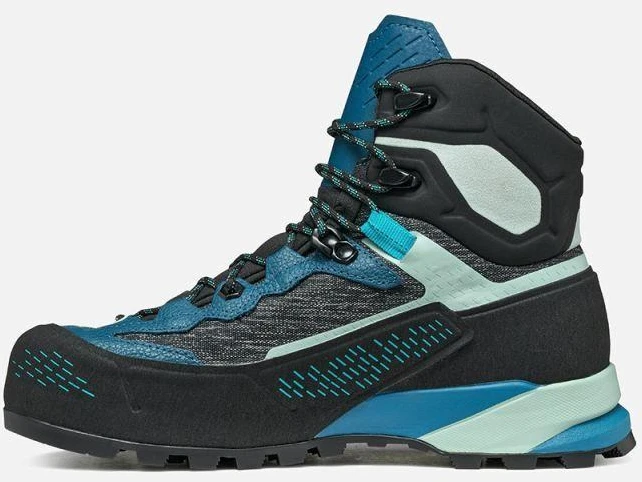 Garmont Hexagon GTX suaugusiųjų mėlyni