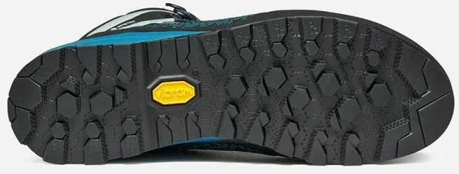 Garmont Hexagon GTX suaugusiųjų mėlyni