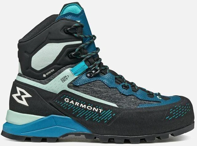 Garmont Hexagon GTX suaugusiųjų mėlyni