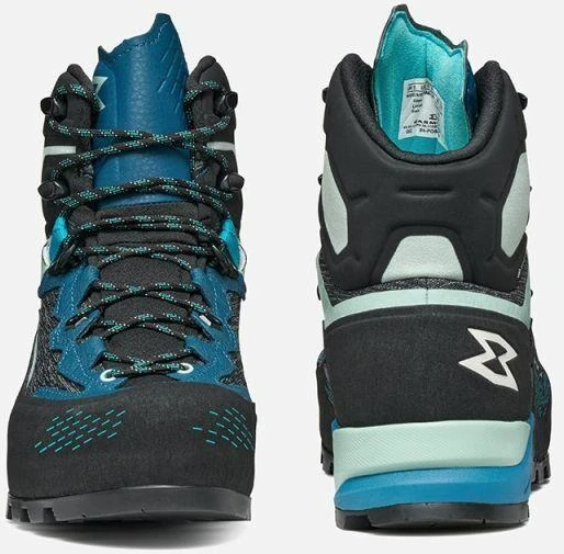Garmont Hexagon GTX suaugusiųjų mėlyni