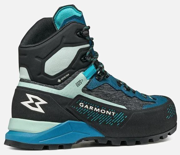 Garmont Hexagon GTX suaugusiųjų mėlyni