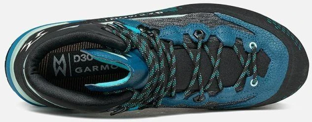 Garmont Hexagon GTX suaugusiųjų mėlyni