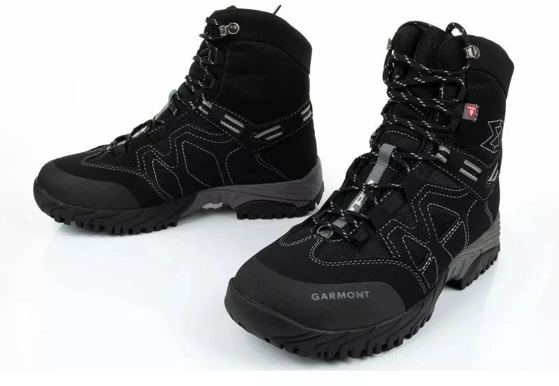 Garmont Momentum WP M 002643 žygio batai