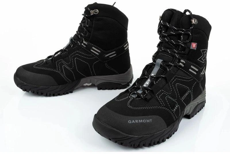 Garmont Momentum WP M 002643 žygio batai