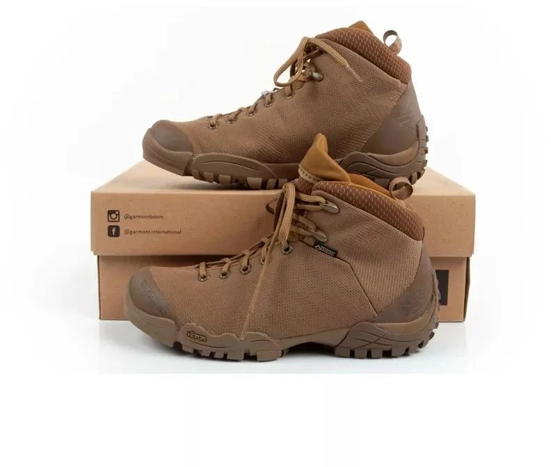 Garmont Nemesis 4.0 moteriški žygio batai [001452] GORE-TEX