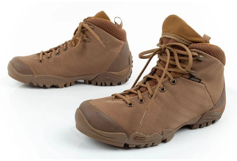 Garmont Nemesis 4.0 moteriški žygio batai [001452] GORE-TEX