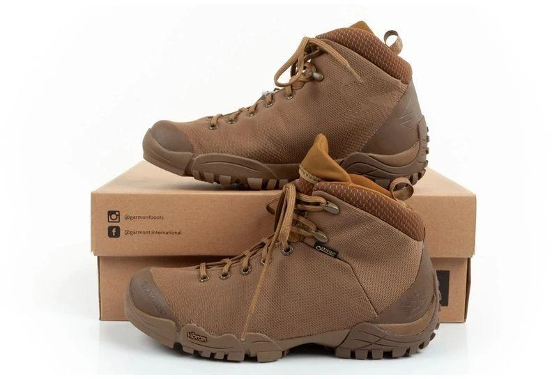 Garmont Nemesis 4.0 moteriški žygio batai [001452] GORE-TEX