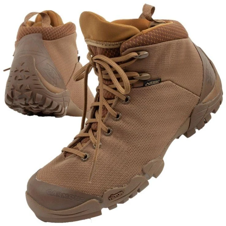 Garmont Nemesis 4.0 moteriški žygio batai [001452] GORE-TEX