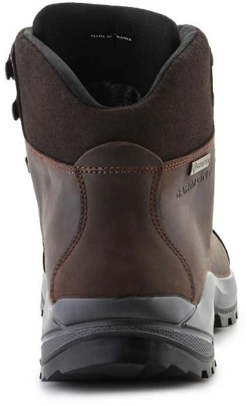 Garmont Syncro Light Plus Gtx M 002490 batai