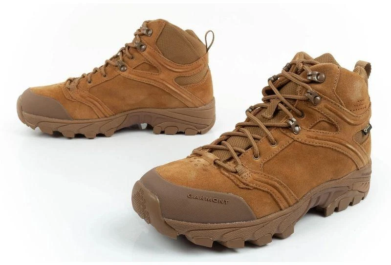 Garmont T4 moteriški žygio batai [002101] GORE-TEX