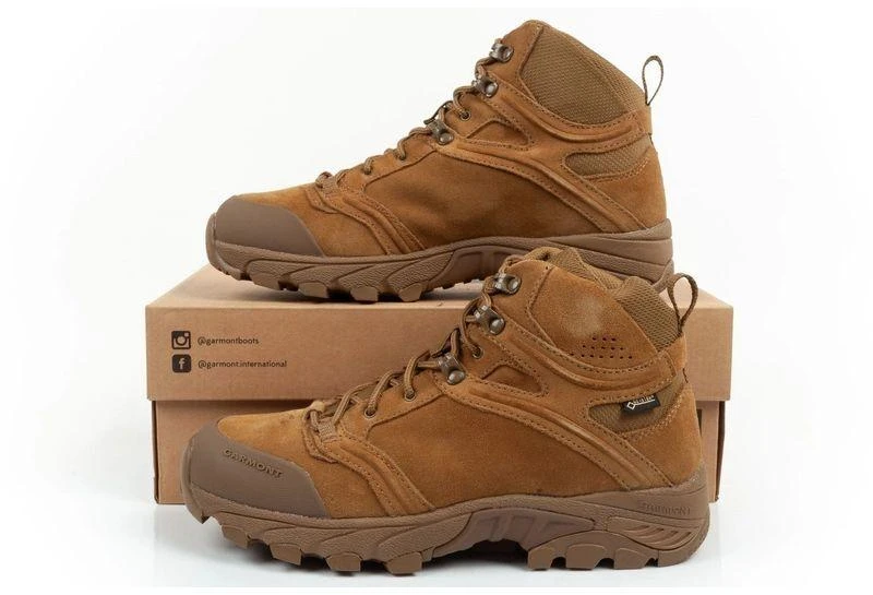 Garmont T4 moteriški žygio batai [002101] GORE-TEX
