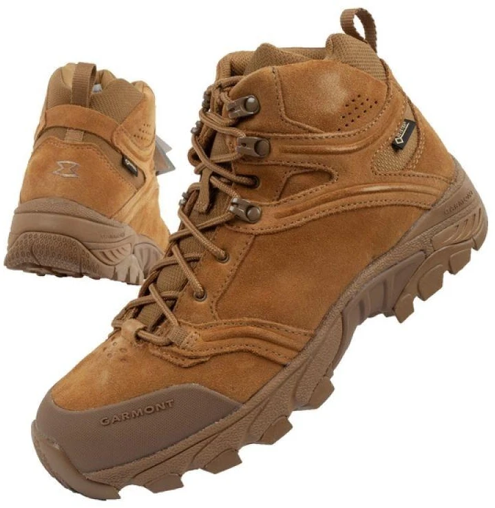 Garmont T4 moteriški žygio batai [002101] GORE-TEX