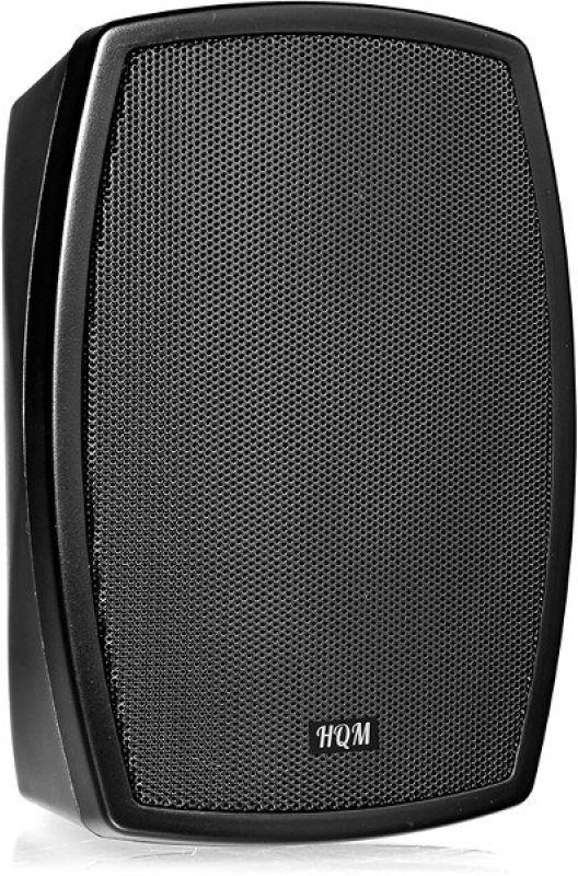 Kompiuterio kolonėlės HQM-N2024 20W 100V Juodas LOUDSPEAKER