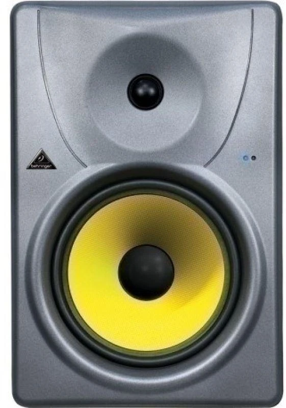 Kompiuterio kolonėlės Garsiakalbis Behringer Truth B1031A, 2-juosčių, Sidabrinis, Geltonas, Laidinis, 100 W