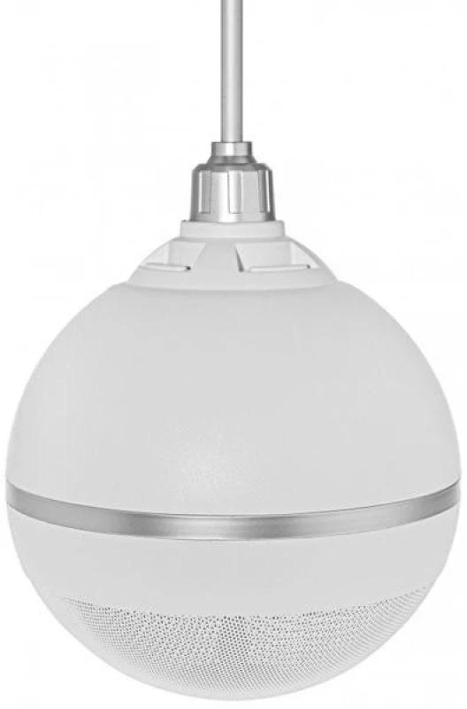 GARSIAKALBIS LUBINIS RUTULINIS HQM-SK1515/W 15W 100V Baltas