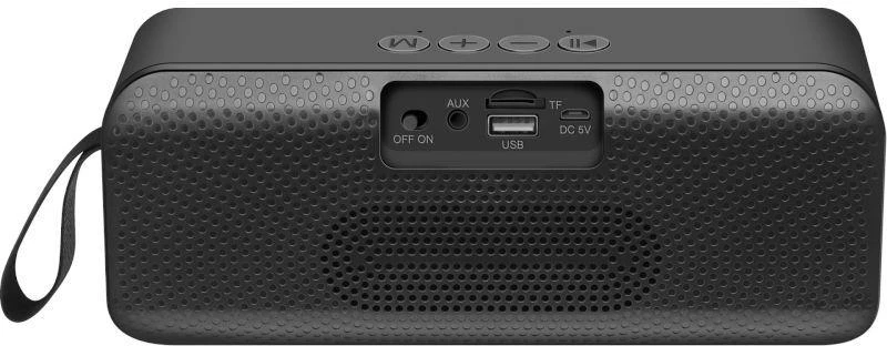 Nešiojamas Garsiakalbis - Defender Q1 10W