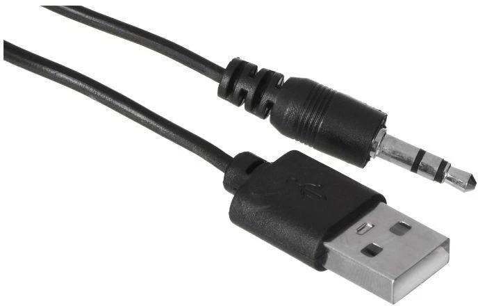 Titanum Kolonėlės Esperanza 2.0 Leggiero EP111 Cube USB - 2 x 3 W