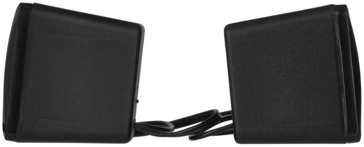 Titanum Kolonėlės Esperanza 2.0 Leggiero EP111 Cube USB - 2 x 3 W