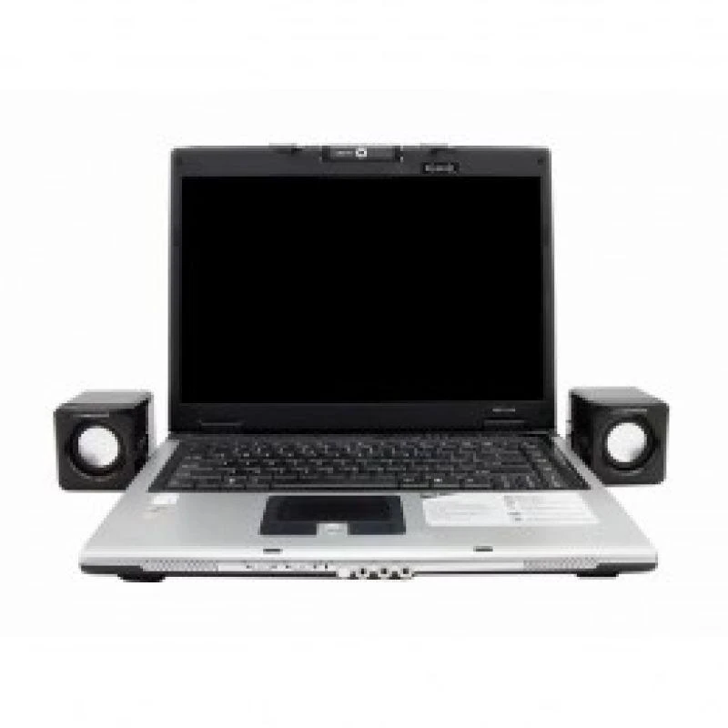 Titanum Kolonėlės Esperanza 2.0 Leggiero EP111 Cube USB - 2 x 3 W