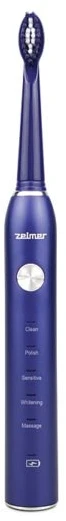 Zelmer ZTB1010B mėlyna