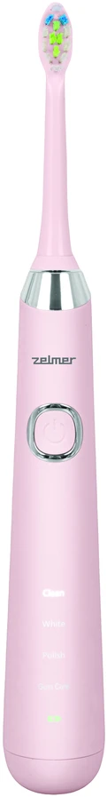 Zelmer ZTB8010P rožinė