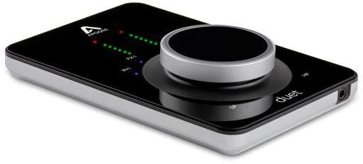 OWC Garso sąsaja Apogee DUET 3