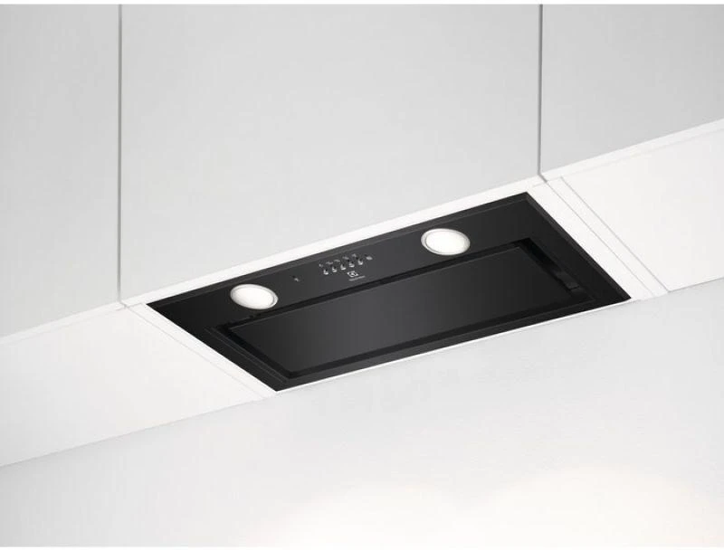 Įmontuojamas gartraukis Electrolux KFG726R