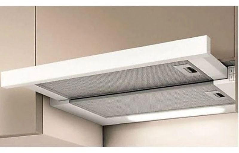 Gartraukis Elica ELITE 14 LUX WH/A/50