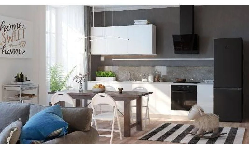 Gartraukis Hood GORENJE WHI6SYB