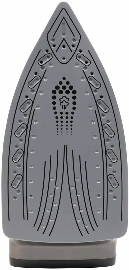 Garų generatorius Jata JECP8523, 1,1 l, 2250 W