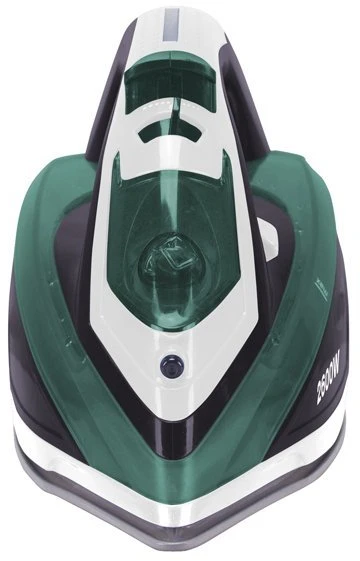 Garų lygintuvas Beper P204FER003, 2600 W, 400 ml