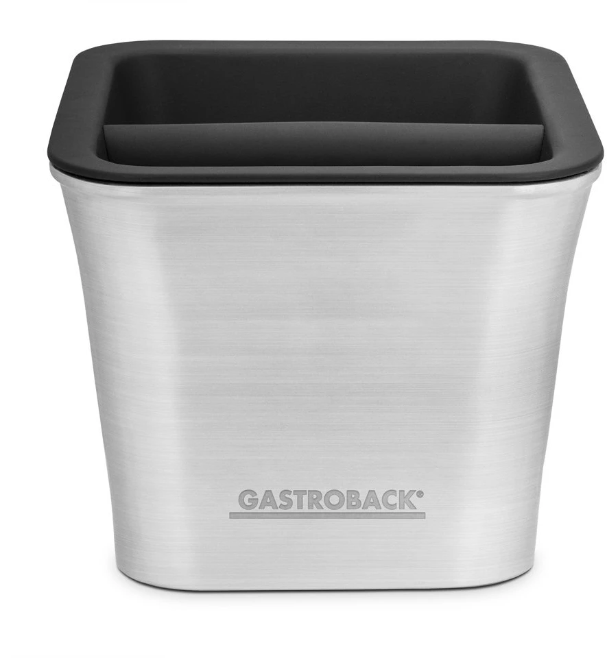 Gastroback 99000 Barista Coffee Box kavos tirščių dėžė